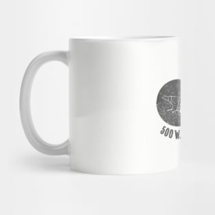 The Anvil New York City Gay Bar Mug